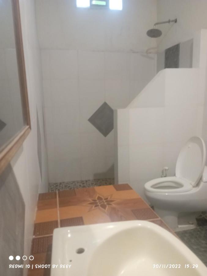 Ayu Homestay Kuta  Екстер'єр фото