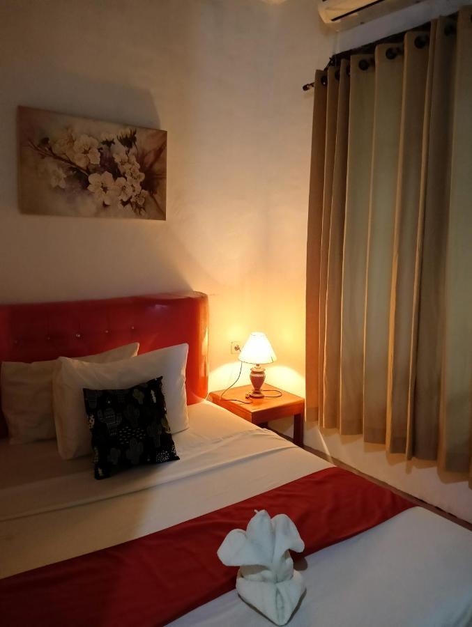 Ayu Homestay Kuta  Екстер'єр фото