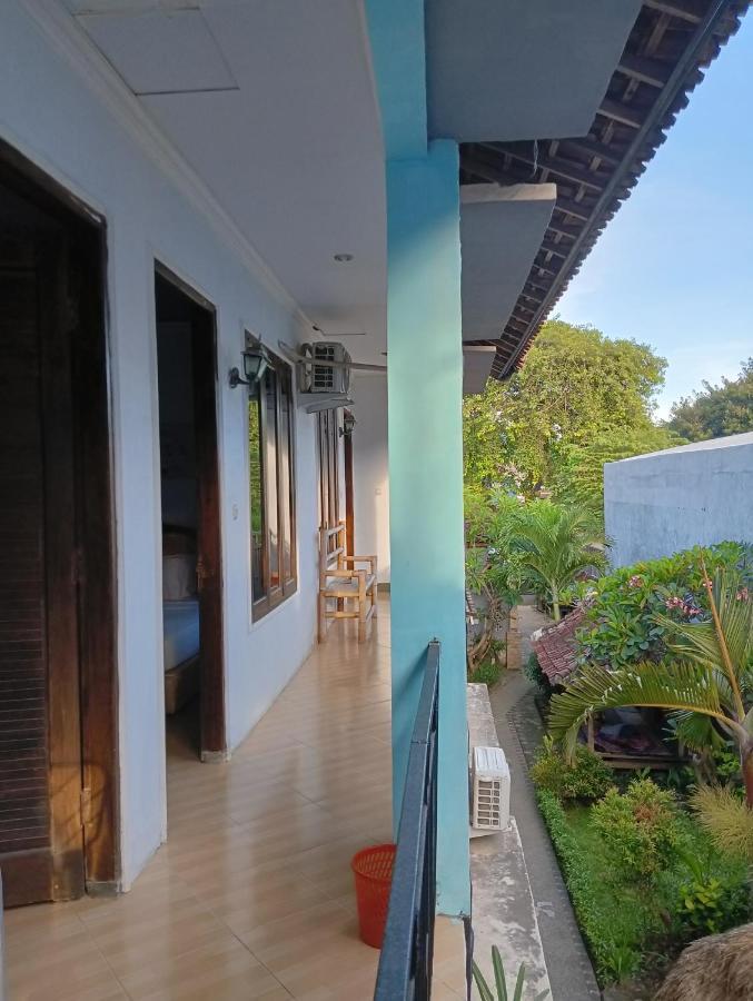 Ayu Homestay Kuta  Екстер'єр фото