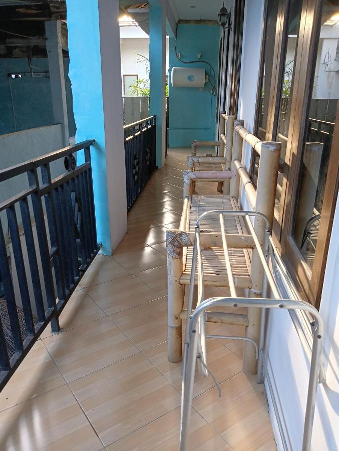 Ayu Homestay Kuta  Екстер'єр фото