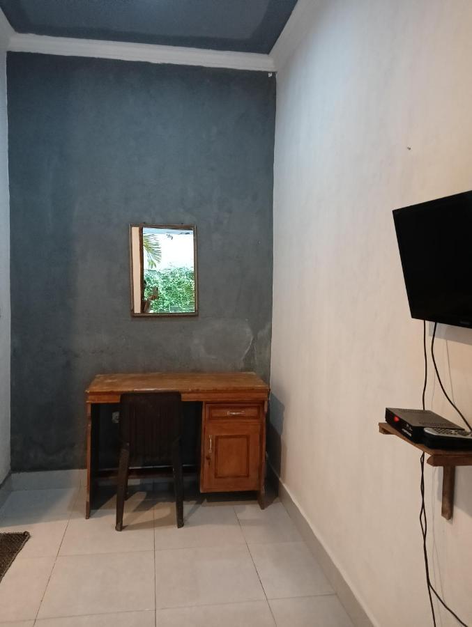 Ayu Homestay Kuta  Екстер'єр фото