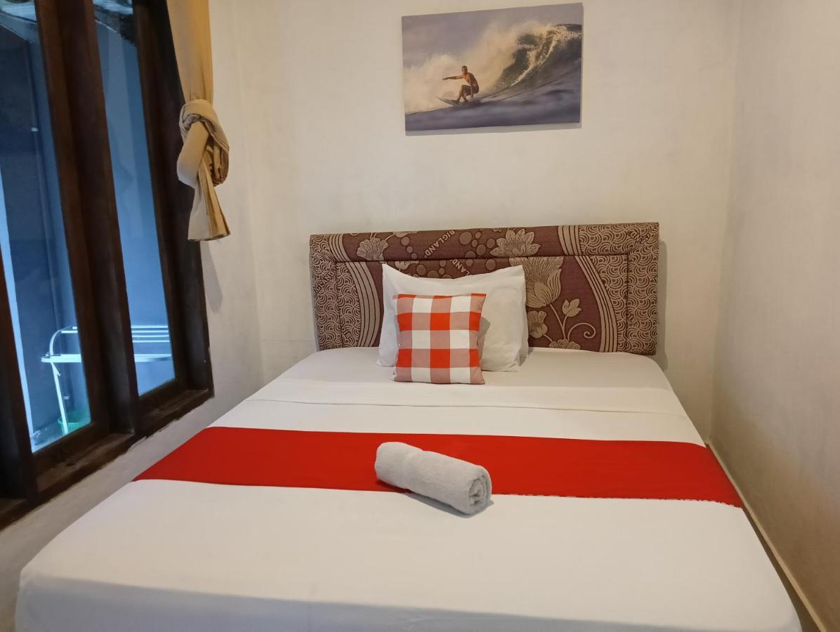 Ayu Homestay Kuta  Екстер'єр фото