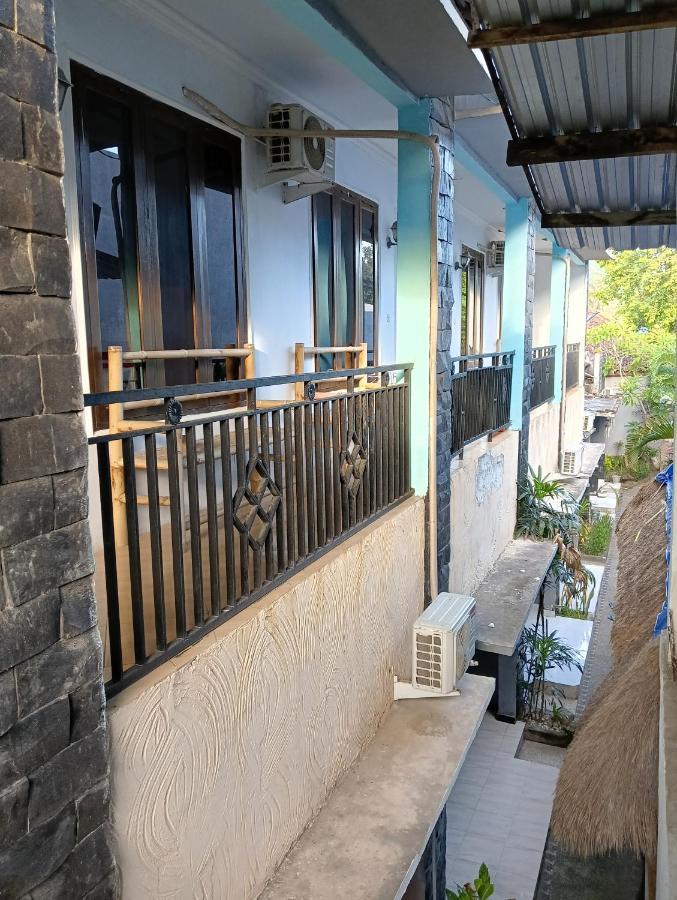 Ayu Homestay Kuta  Екстер'єр фото