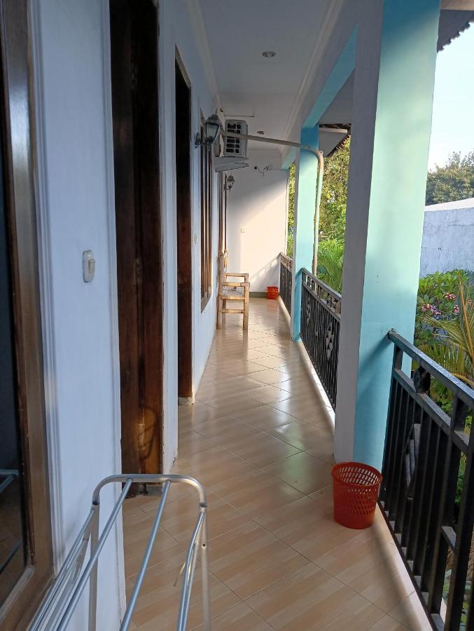 Ayu Homestay Kuta  Екстер'єр фото