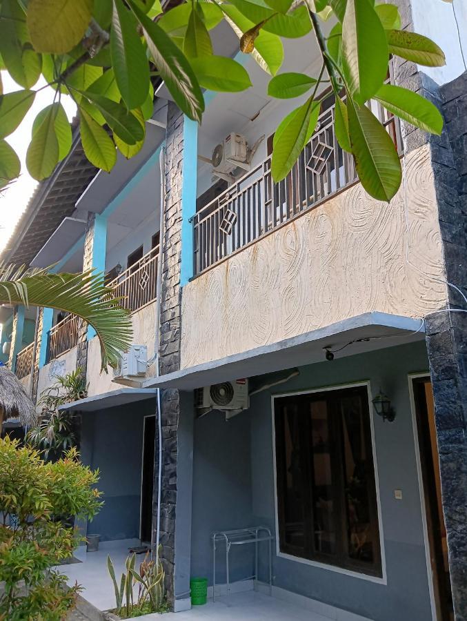 Ayu Homestay Kuta  Екстер'єр фото
