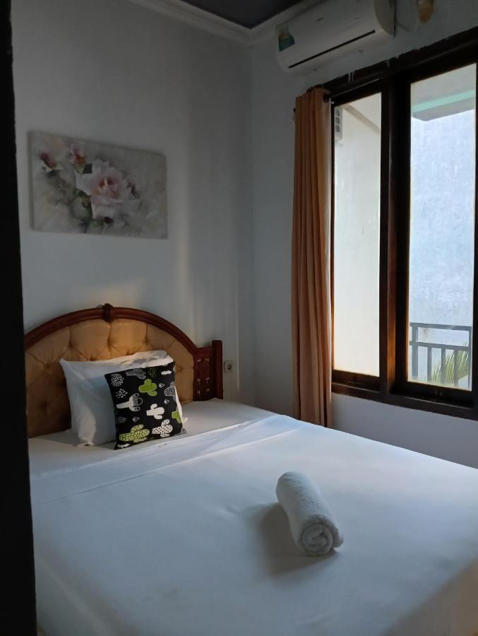 Ayu Homestay Kuta  Екстер'єр фото
