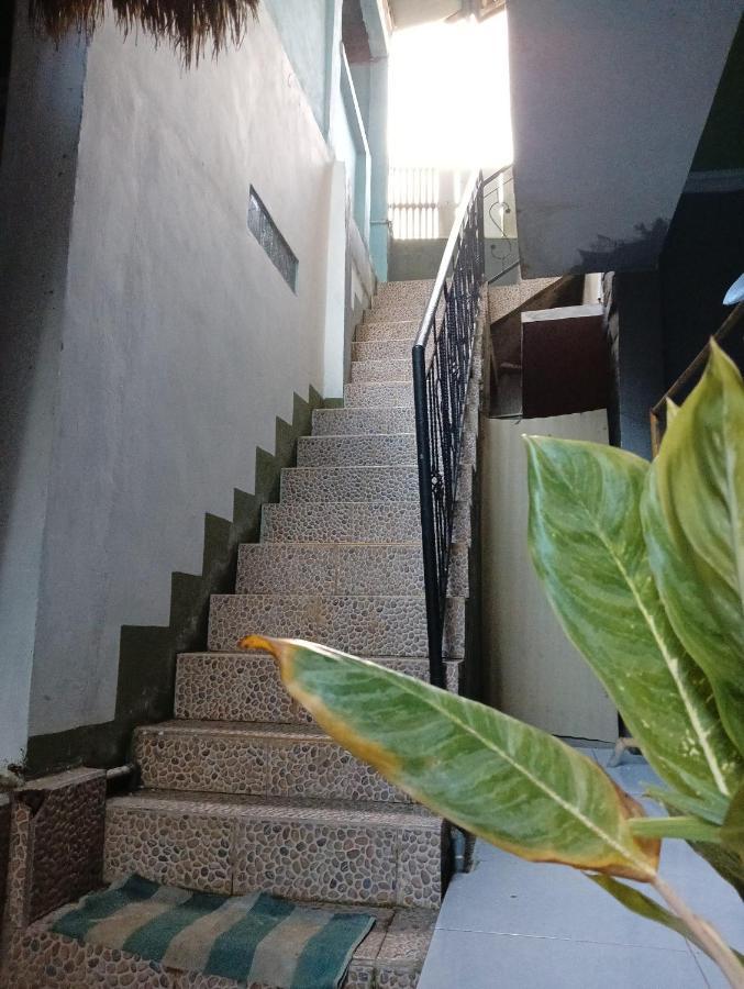 Ayu Homestay Kuta  Екстер'єр фото