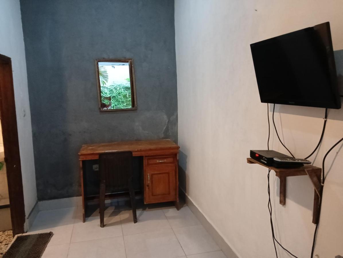 Ayu Homestay Kuta  Екстер'єр фото