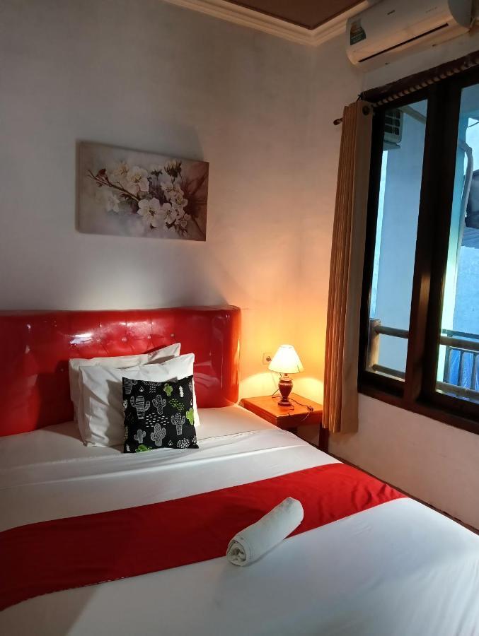 Ayu Homestay Kuta  Екстер'єр фото