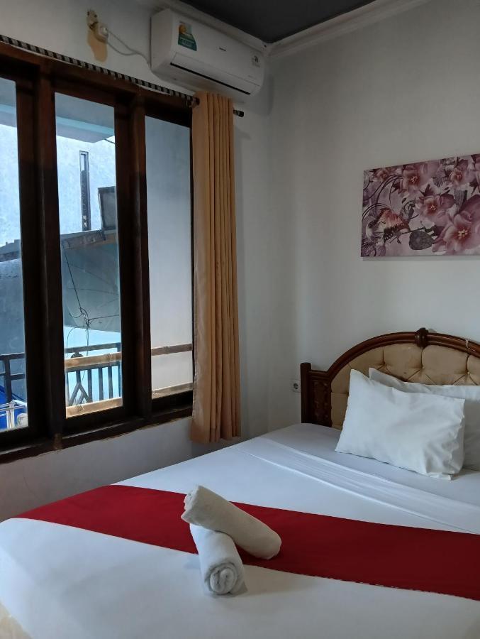 Ayu Homestay Kuta  Екстер'єр фото