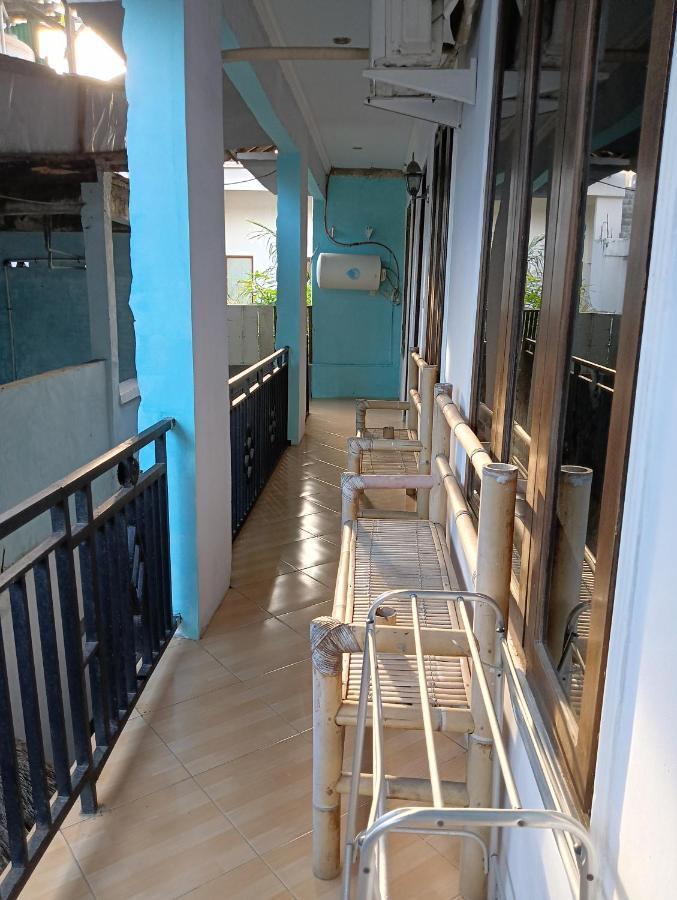Ayu Homestay Kuta  Екстер'єр фото