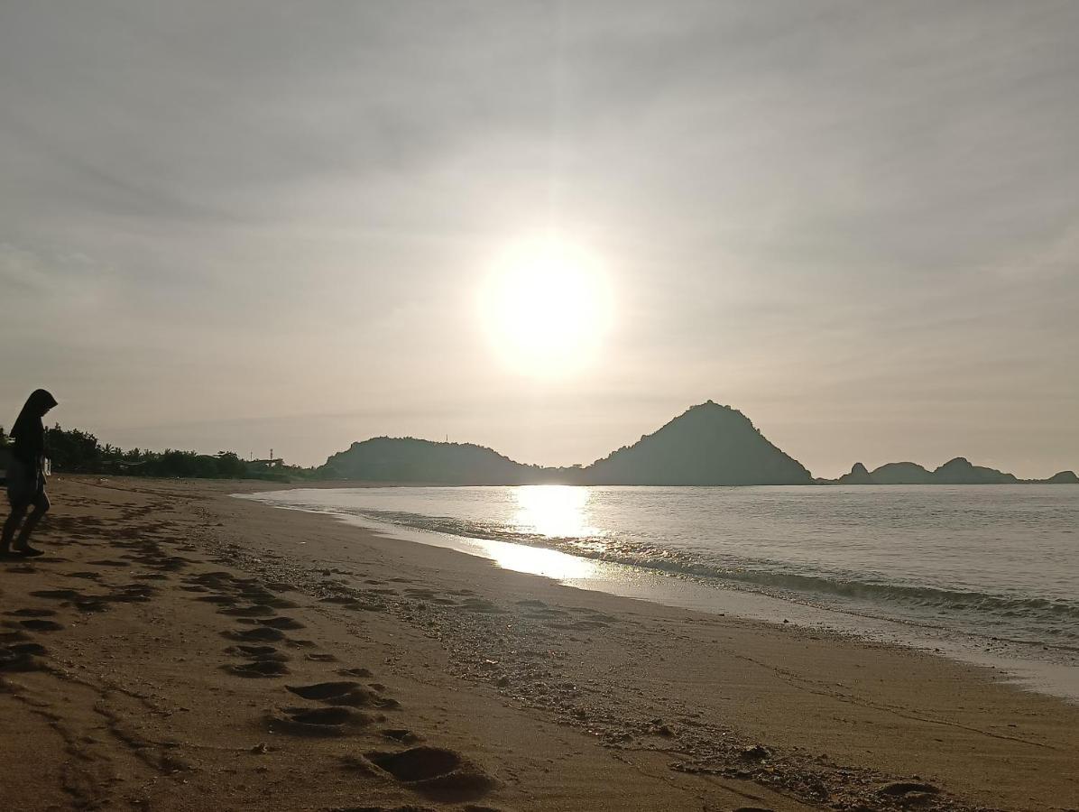 Ayu Homestay Kuta  Екстер'єр фото