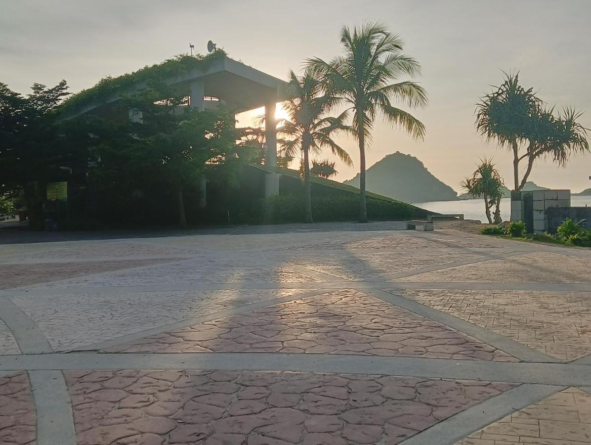 Ayu Homestay Kuta  Екстер'єр фото