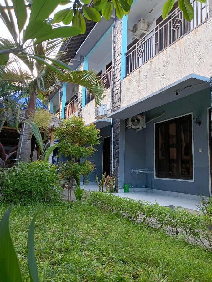 Ayu Homestay Kuta  Екстер'єр фото