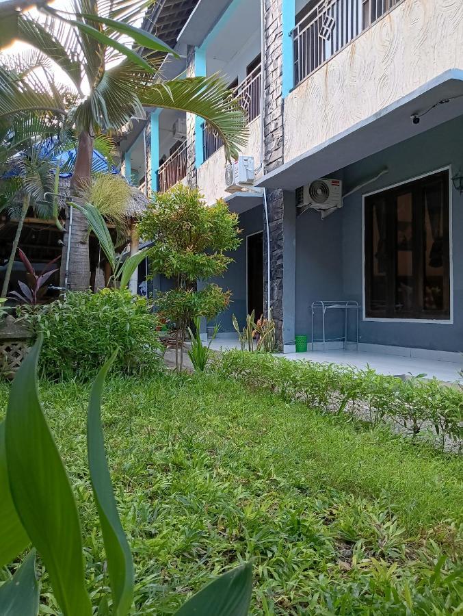 Ayu Homestay Kuta  Екстер'єр фото